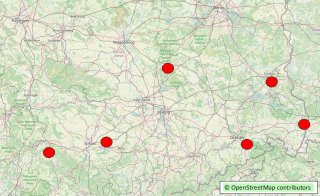© OpenStreetMap contributors