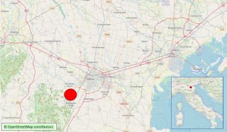 © OpenStreetMap contributors