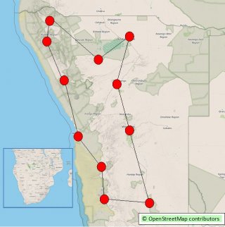 © OpenStreetMap contributors