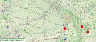 © OpenStreetMap contributors