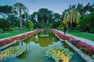 &copy; Culturespaces