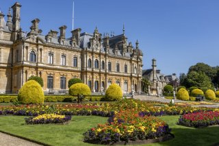 &copy; Hugh Mothersole 
All rights reserved