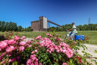 &copy; IGA /Rupert Oberhäuser