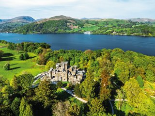 &copy; Maciej Olszewski - stock.adobe.c