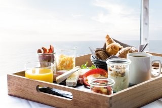 © DFDS Seaways