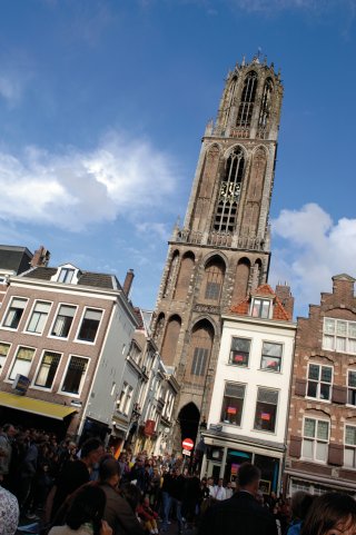 © Anne Hamers/Toerisme Utrecht