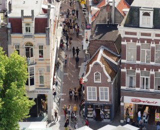 © Jurjen Drenth/Toerisme Utrecht