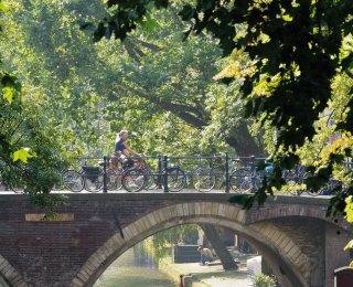 © Jurjen Drenth/Toerisme Utrecht