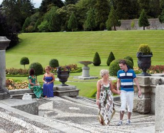 &copy; Fáilte Ireland