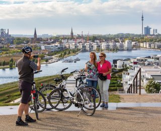 &copy; radrevier.ruhr / Jochen Tack