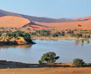 © Namibia Tourism