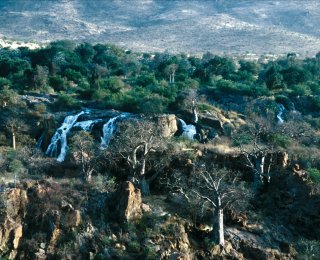 © Namibia Tourism