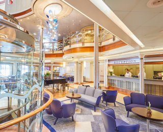 © Hapag-Lloyd Cruises / Wyrwa