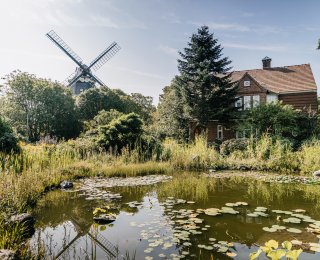 &copy; Nordseeküste Nordfriesland | Markus Rohrbacher