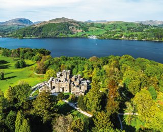 &copy; Maciej Olszewski - stock.adobe.c