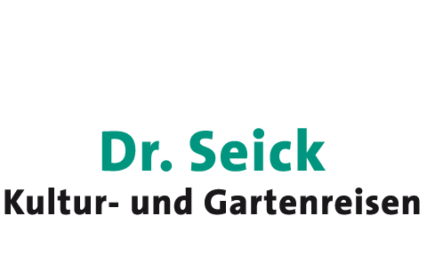 Seick Gartenreisen